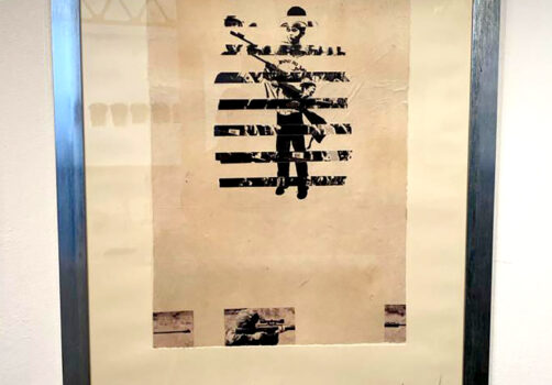 SantiagoRobles, Exposicion, inauguracion, museo, arte, HelenaHer, CarlosGamboa, RodrigoImaz, NuriaMontiel, NadiaOsornio, JulioPastor, UNAM