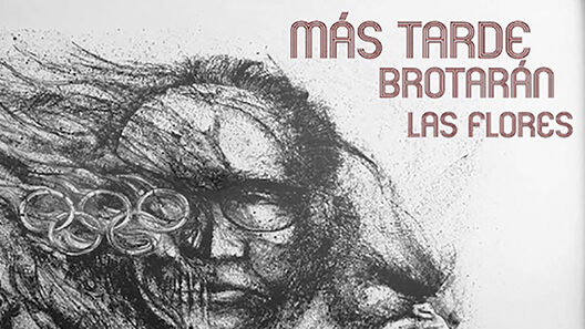 SantiagoRobles, Mexico68, grabado, grafica, exposicion, GenaroHernandez, JorgeRubio, FabiolaMillán