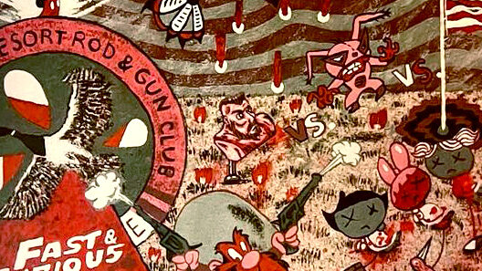 SantiagoRobles, Codex. Codice, publicacion, revista, imagen, diseño, editorial