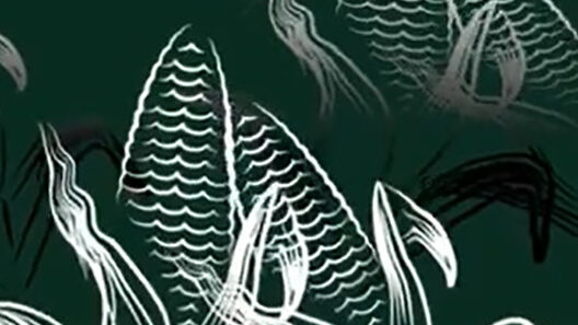 SantiagoRobles, MaizalGrafico, Grafica, Arte, Grabados, TallerNacionalGrafica, Morelos, Mexico