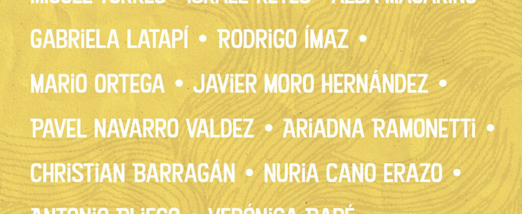 SantiagoRobles, Quiote, Revista, Publicacion, RevistaQuiote, NumeroDos, Cultura, Dialogos, Diseño, Dialogos, Texto, Web