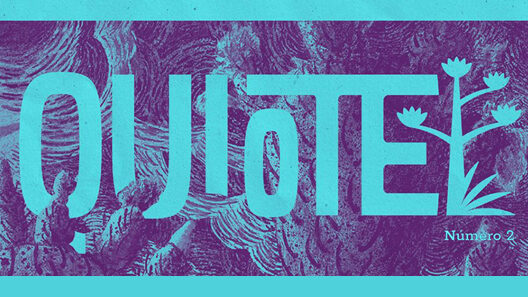 SantiagoRobles, Quiote, Revista, Publicacion, RevistaQuiote, NumeroDos, Cultura, Dialogos, Diseño, Dialogos, Texto, Web