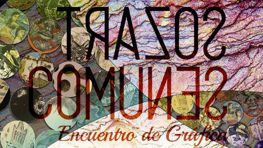 SantiagoRobles, TrazosComunes, UniversidadVeracruzana, Veracruz, Xalapa, Grafica, Exposicion, Talleres, Conversatorios, Conferencias, Bazar, Imagen, Universidad, Estudiantes, Cultura, Grabado