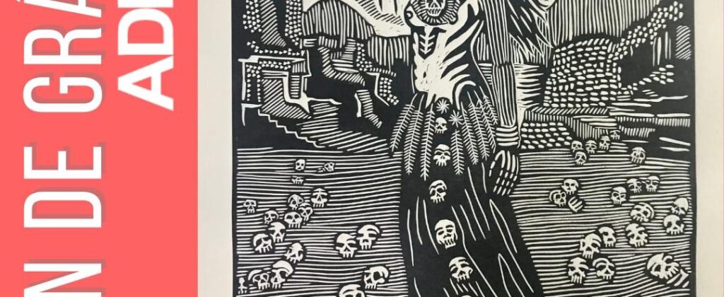 santiagorobles, arte, visualart, grafica, adm, isaactorres, print, navidad, cdmx