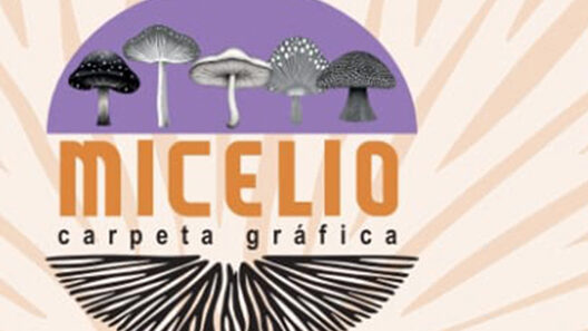 santiagorobles, huitlacoche, cuitlacochin, grafica, serigrafía, arte, art, artecontemporaneo, contemporaryart, print, micelio, carpeta, colectivo, collective