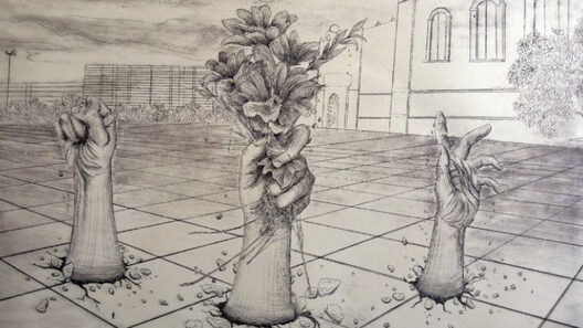 santiagorobles, grafica, graphic, art, visualart, artevisual, colectivo, uacm, taller, grabado, lospinos, print, imprimir, casalibertad
