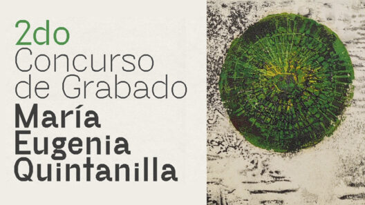 SantiagoRobles, Arte, Art, VisualArt, ArtesVisuales, Graphic, Gráfica, Print, Imprimir, Concurso, FAD, UNAM, Prize, Premio, Award, MariaEugeniaQuintanilla, FAD, UNAM