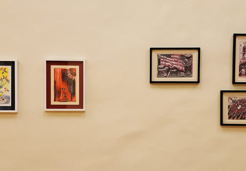 Amoxtli, Arte, Art, SantiagoRobles, UAEH, LaGarza, ContemporaryArt, Mexico, VisualArt