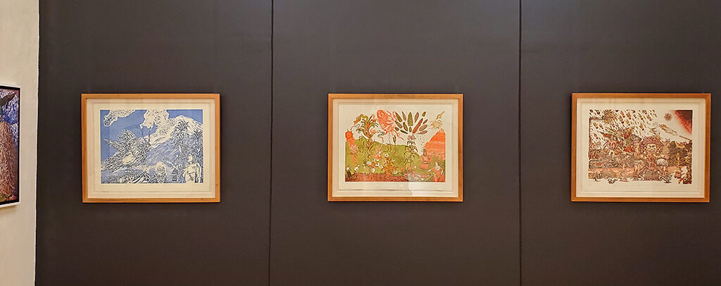 Amoxtli, Arte, Art, SantiagoRobles, UAEH, LaGarza, ContemporaryArt, Mexico, VisualArt