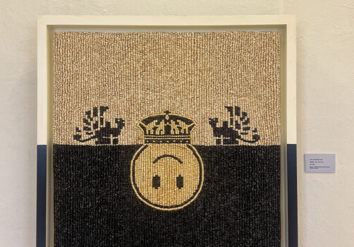 Amoxtli, Arte, Art, SantiagoRobles, UAEH, LaGarza, ContemporaryArt, Mexico, VisualArt