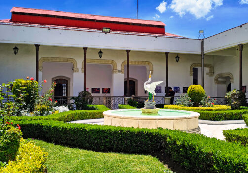 Amoxtli, Arte, Art, SantiagoRobles, UAEH, LaGarza, ContemporaryArt, Mexico, VisualArt