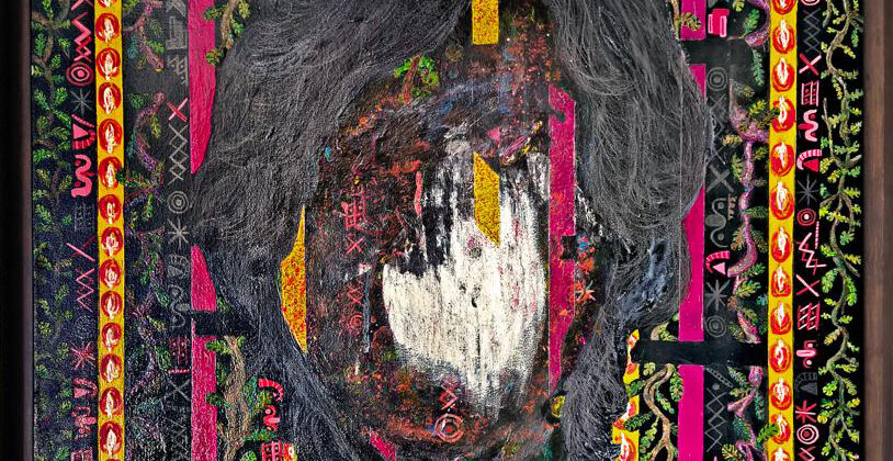 Amoxtli, Arte, Art, SantiagoRobles, UAEH, LaGarza, ContemporaryArt, Mexico, VisualArt