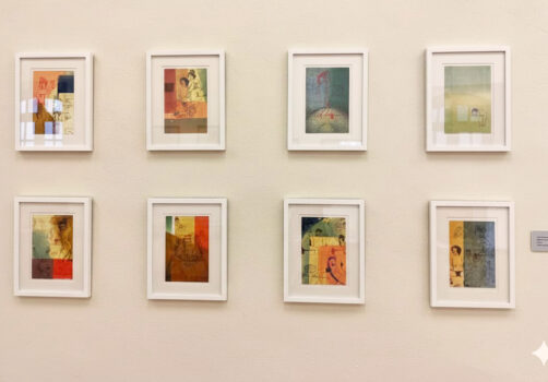 Amoxtli, Arte, Art, SantiagoRobles, UAEH, LaGarza, ContemporaryArt, Mexico, VisualArt